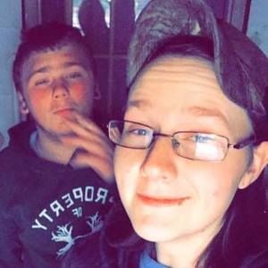 Meet your Posher, Bradley